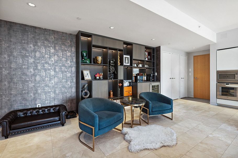 3006 838 W Hastings Street Vancouver, BC - 12