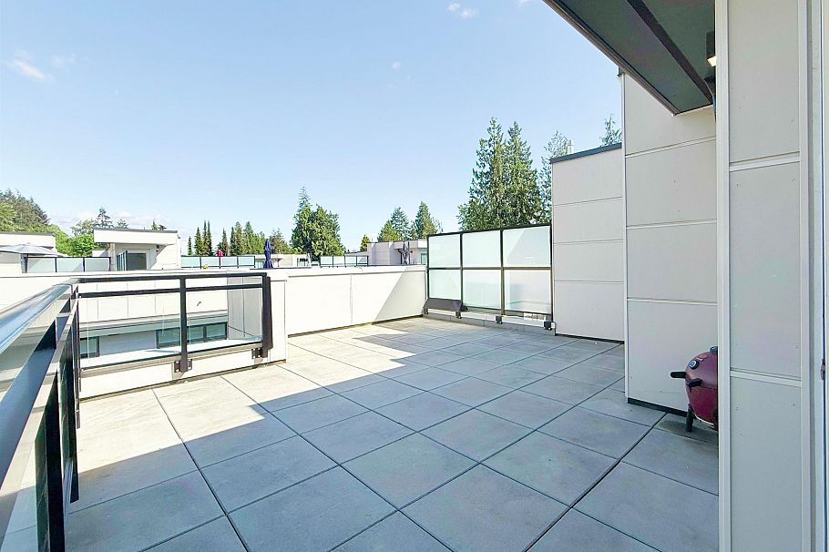 133 2035 Glenaire Drive North Vancouver, BC - 24