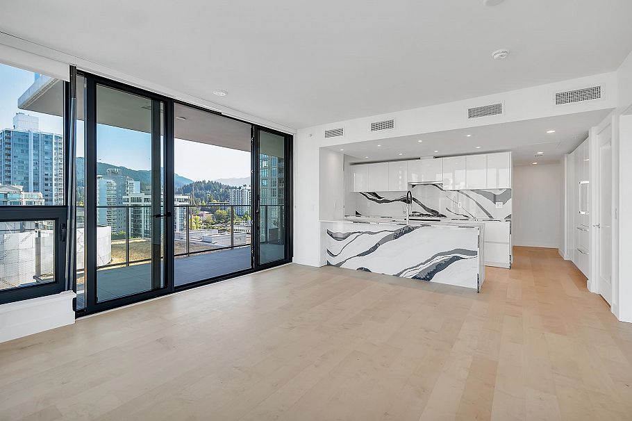 1006 135 13th Street North Vancouver, BC - 16