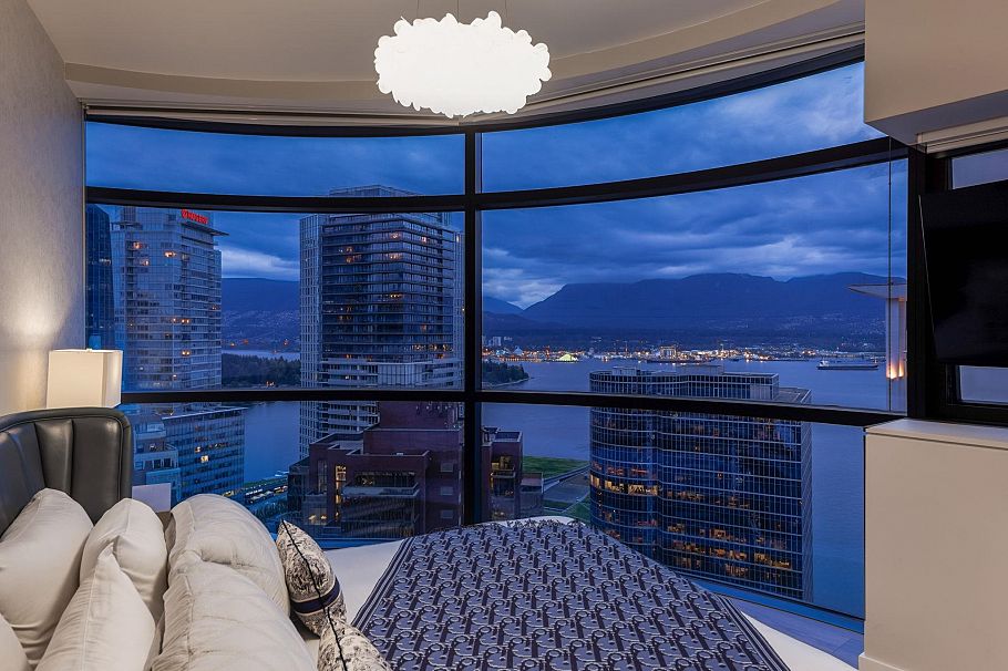 3006 838 W Hastings Street Vancouver, BC - 24