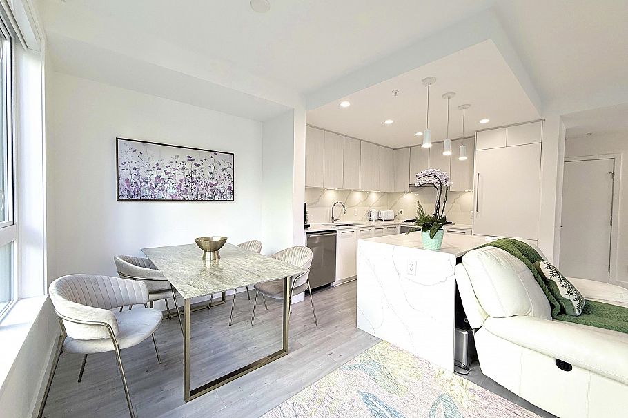 133 2035 Glenaire Drive North Vancouver, BC - 7