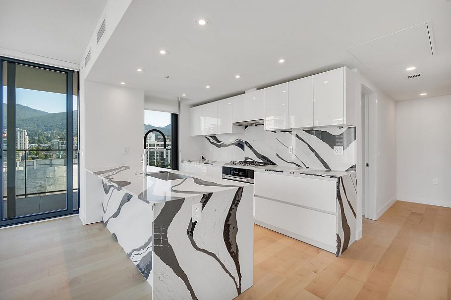 1006 135 13th Street North Vancouver, BC - 9