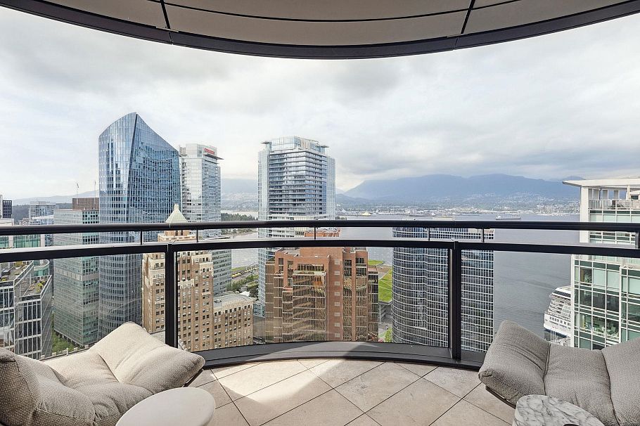 3006 838 W Hastings Street Vancouver, BC - 7