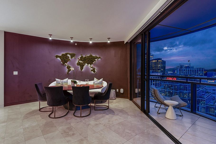 3006 838 W Hastings Street Vancouver, BC - 27