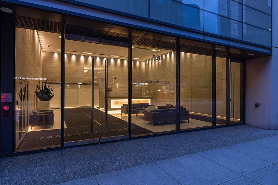 3006 838 W Hastings Street Vancouver, BC - 34