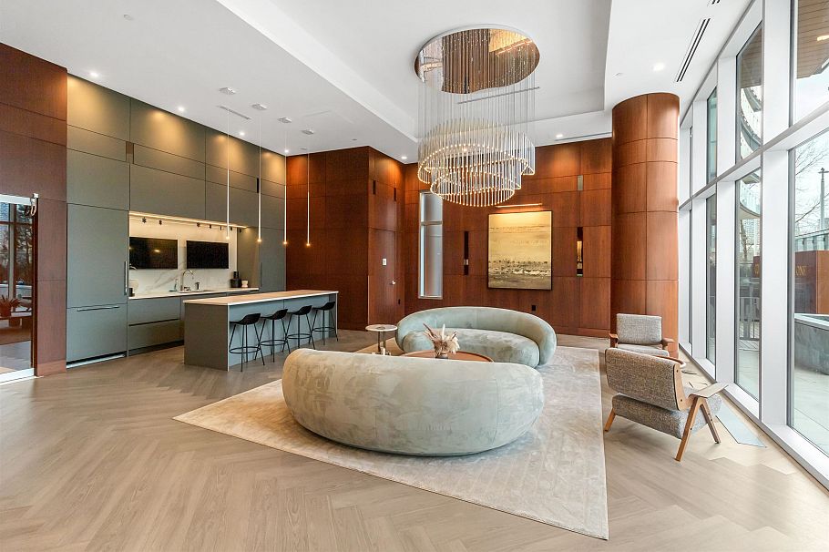 1707 1768 Cook Street Vancouver, BC - 17