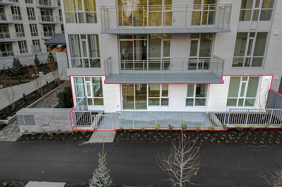 102 2375 Emery Court North Vancouver, BC - 3