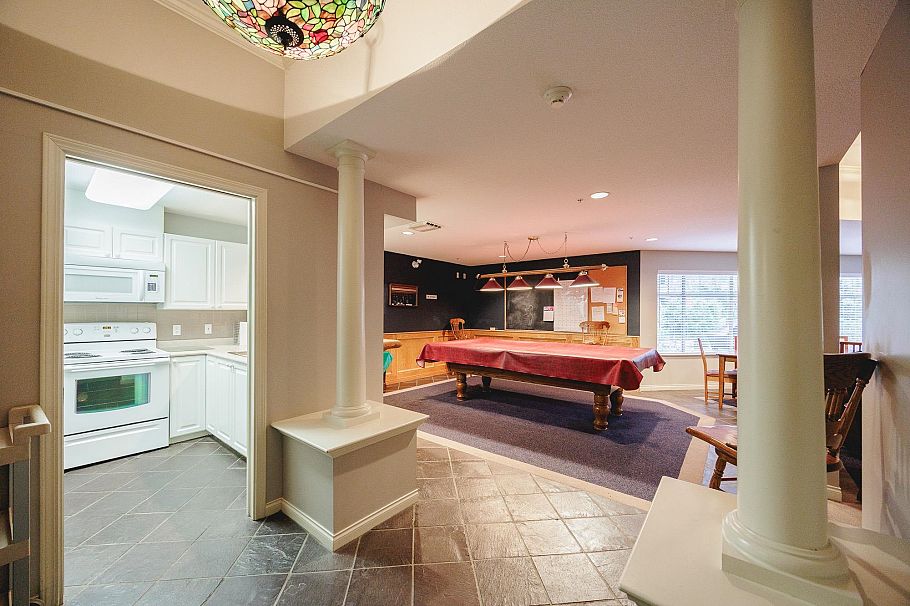 407 2059 Chesterfield Avenue North Vancouver, BC - 31