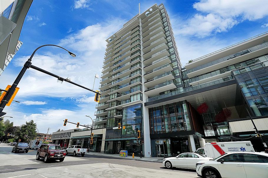 1006 135 13th Street North Vancouver, BC - 39