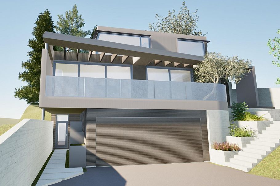 706 Blueridge Avenue North Vancouver, BC - 7