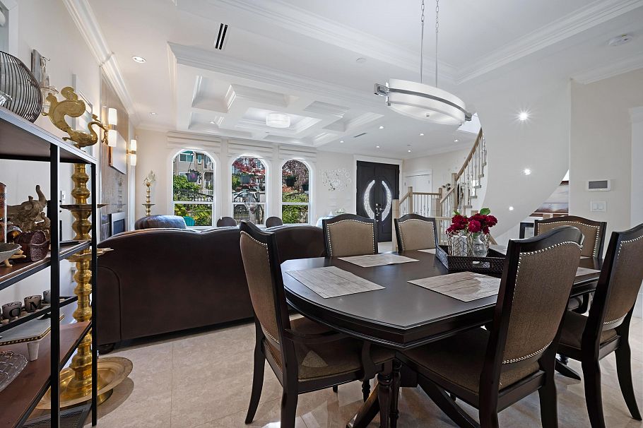 242 E 65th Avenue Vancouver, BC - 12