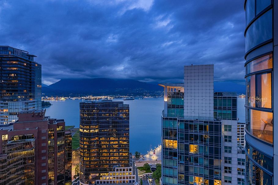 3006 838 W Hastings Street Vancouver, BC - 31