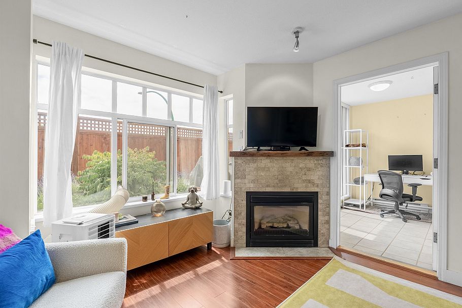 115 630 Roche Point Drive North Vancouver, BC - 5