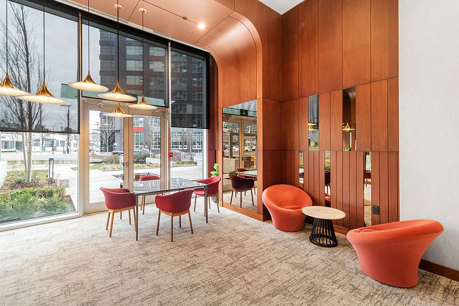 1707 1768 Cook Street Vancouver, BC - 16