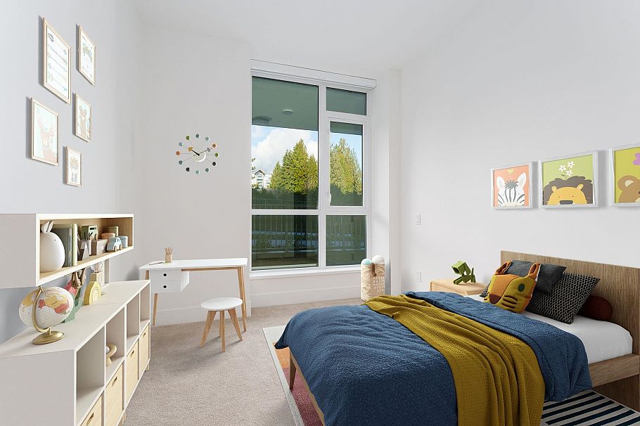 102 2375 Emery Court North Vancouver, BC - 18