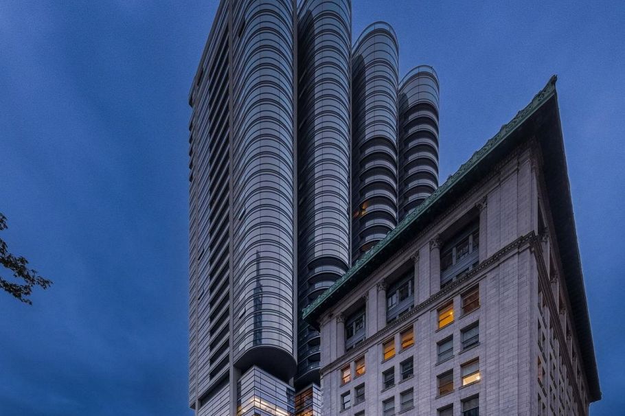 3006 838 W Hastings Street Vancouver, BC - 35