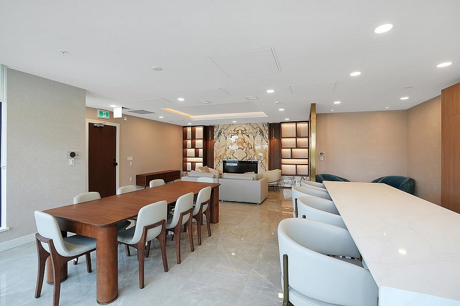 1006 135 13th Street North Vancouver, BC - 25