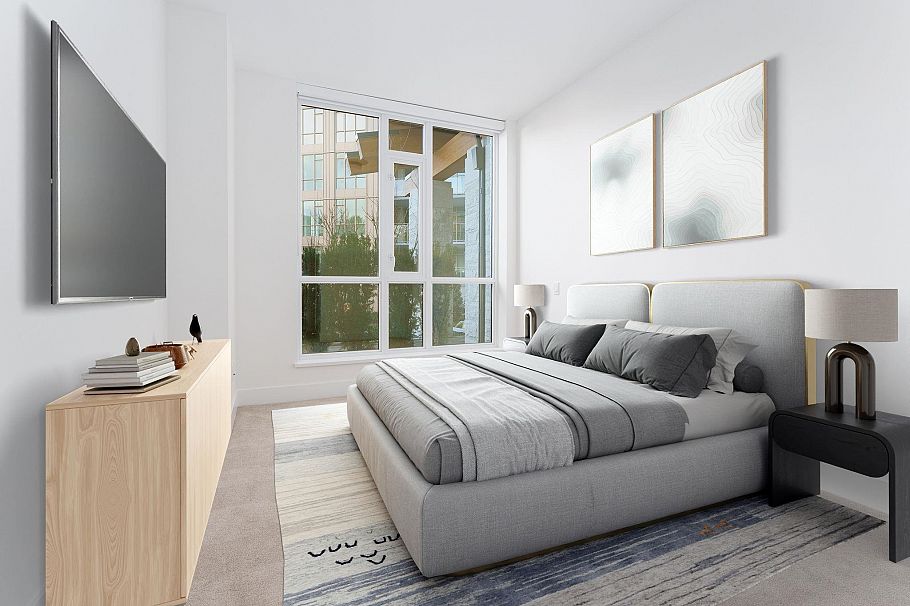 102 2375 Emery Court North Vancouver, BC - 17