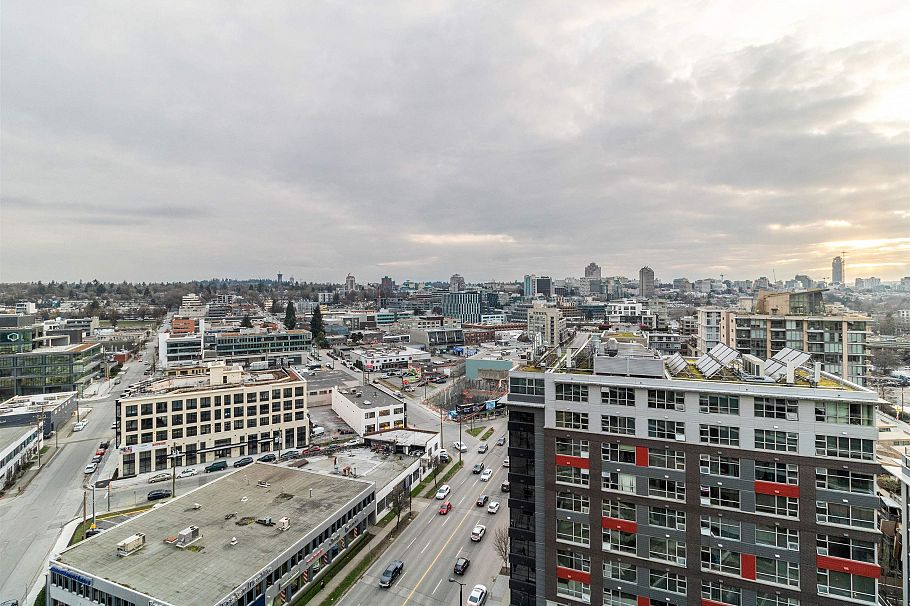 1707 1768 Cook Street Vancouver, BC - 12