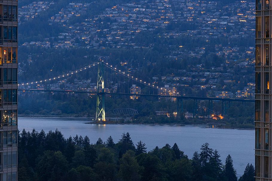 3006 838 W Hastings Street Vancouver, BC - 33