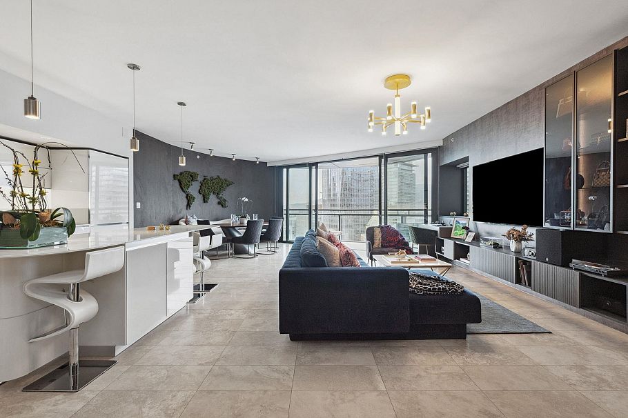 3006 838 W Hastings Street Vancouver, BC - 3