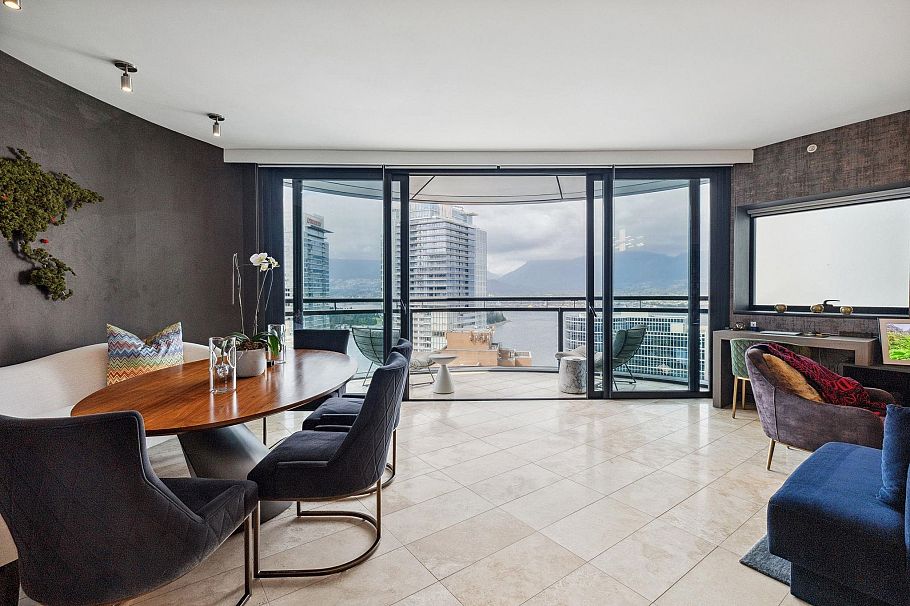 3006 838 W Hastings Street Vancouver, BC - 6