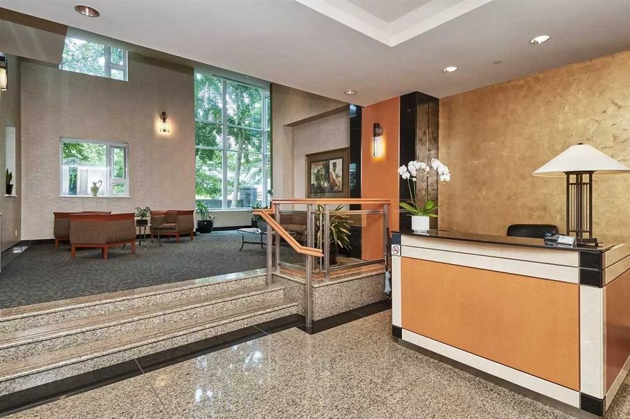 505 560 Cardero Street Vancouver, BC - 13