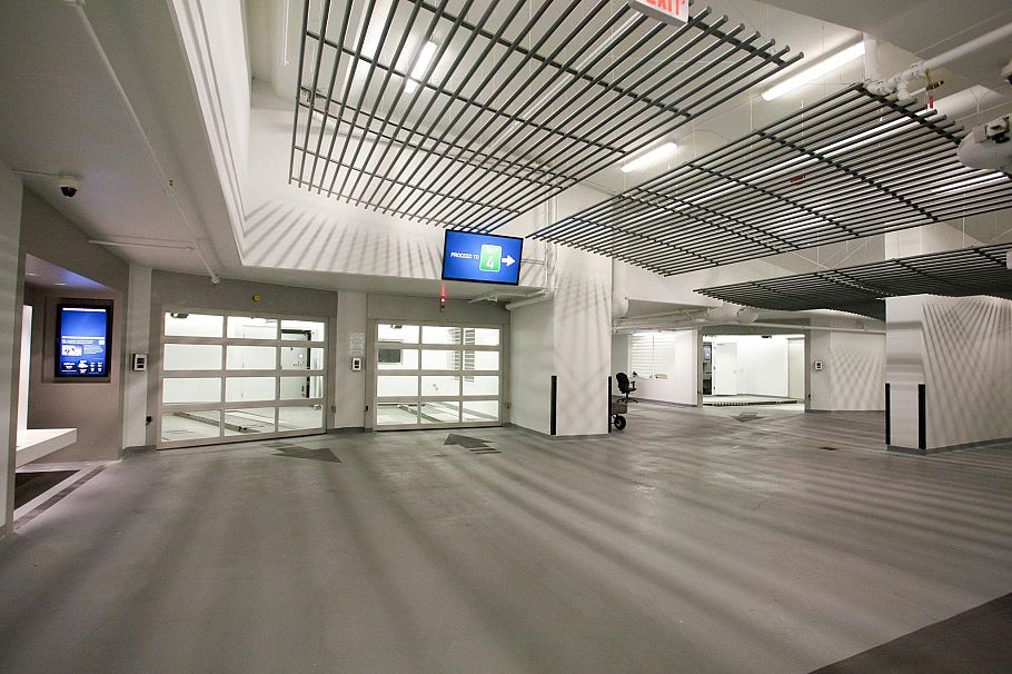 3006 838 W Hastings Street Vancouver, BC - 22