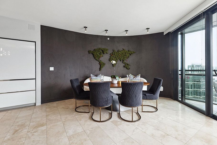 3006 838 W Hastings Street Vancouver, BC - 5