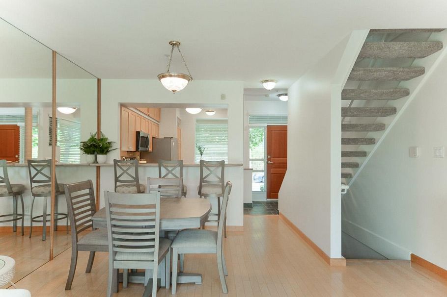 TH2 2040 E Kent South Avenue Vancouver, BC - 16