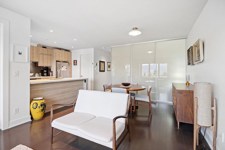 306 4463 W 10th Avenue Vancouver, BC - 16