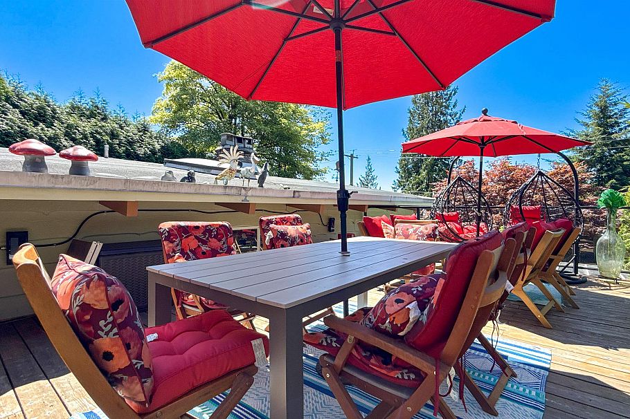 414 Montroyal Boulevard North Vancouver, BC - 31