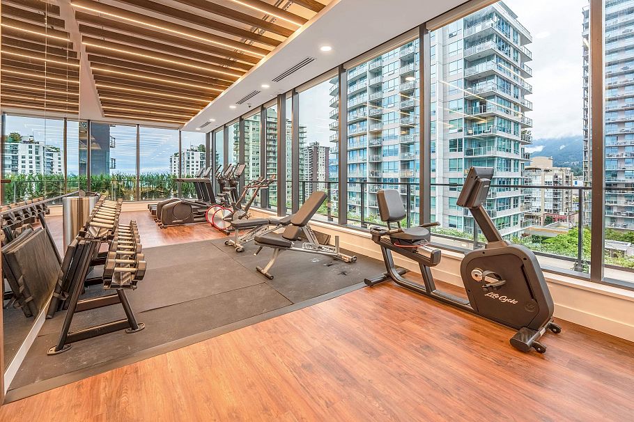 514 135 E 13th Street North Vancouver, BC - 24