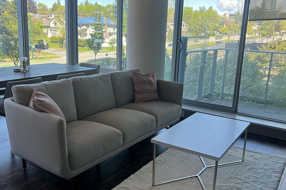 302 8131 Nunavut Lane Vancouver, BC - 1