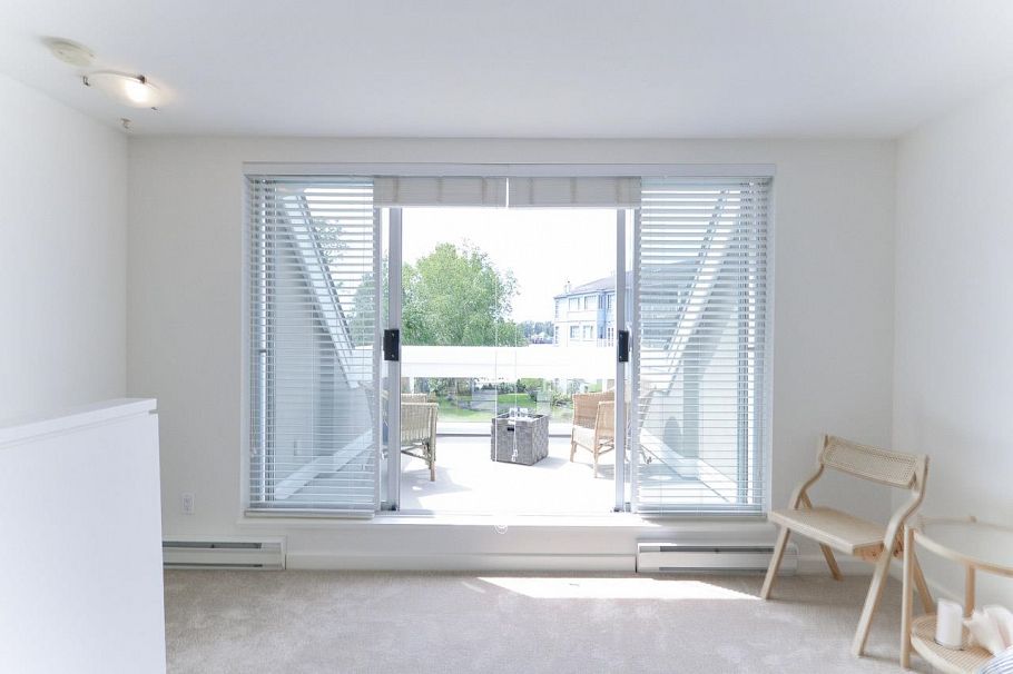 TH2 2040 E Kent South Avenue Vancouver, BC - 34