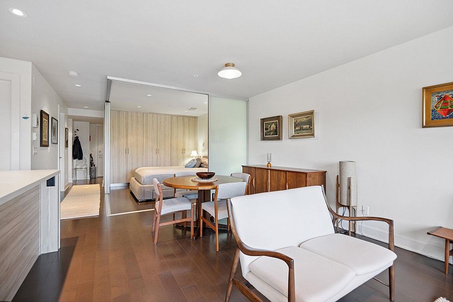 306 4463 W 10th Avenue Vancouver, BC - 11