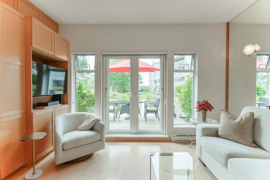 TH2 2040 E Kent South Avenue Vancouver, BC - 19