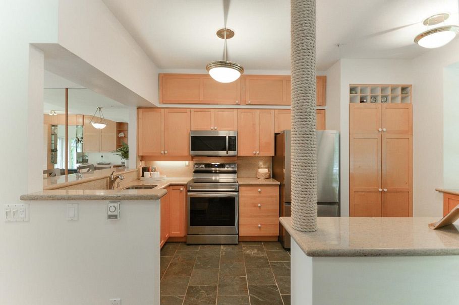 TH2 2040 E Kent South Avenue Vancouver, BC - 7