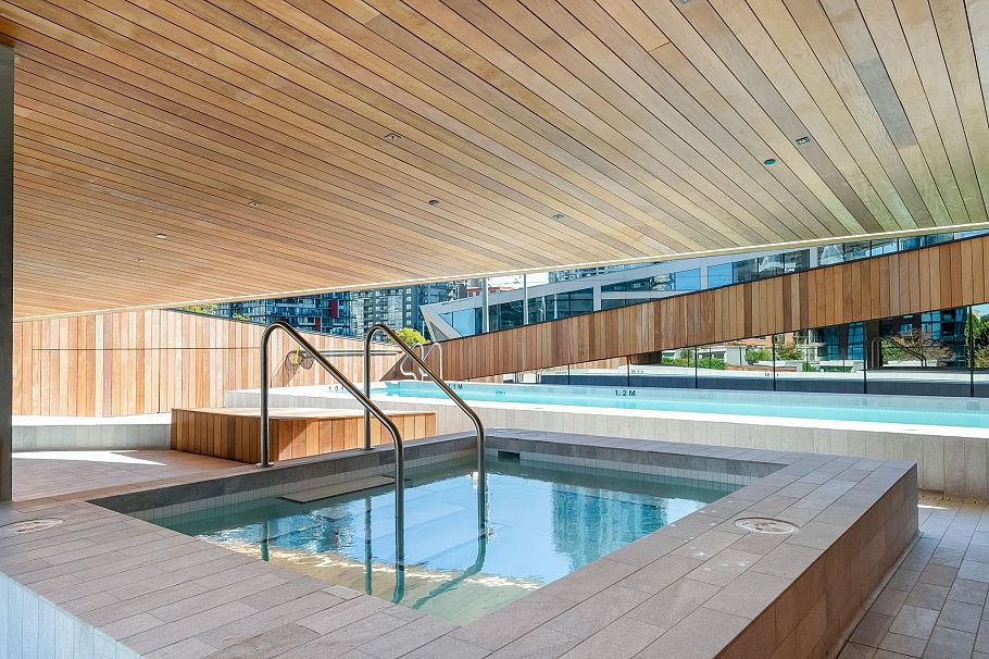 4610 1480 Howe Street Vancouver, BC - 33