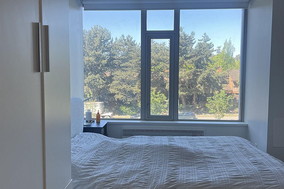 302 8131 Nunavut Lane Vancouver, BC - 6