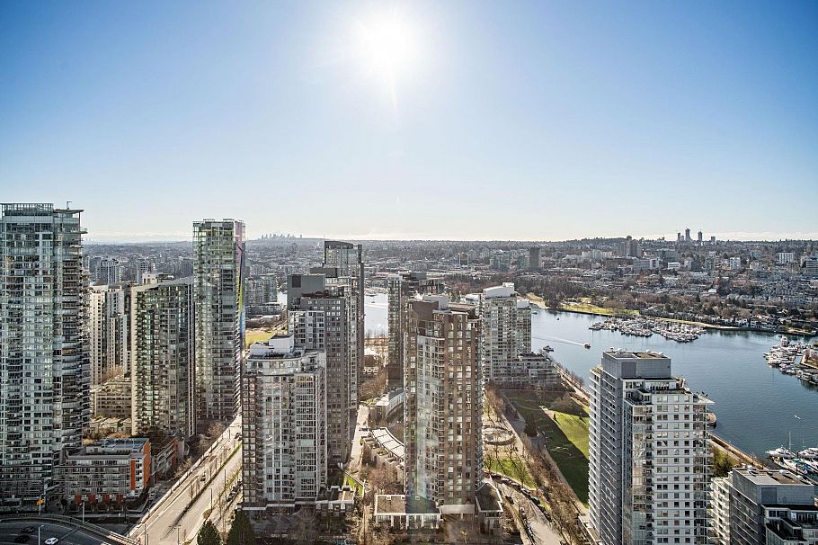 4610 1480 Howe Street Vancouver, BC - 19