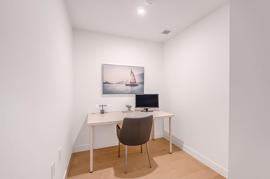 514 135 E 13th Street North Vancouver, BC - 9