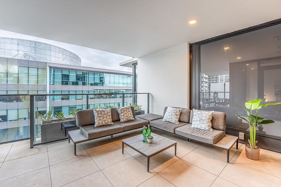 515 135 E 13th Street North Vancouver, BC - 13