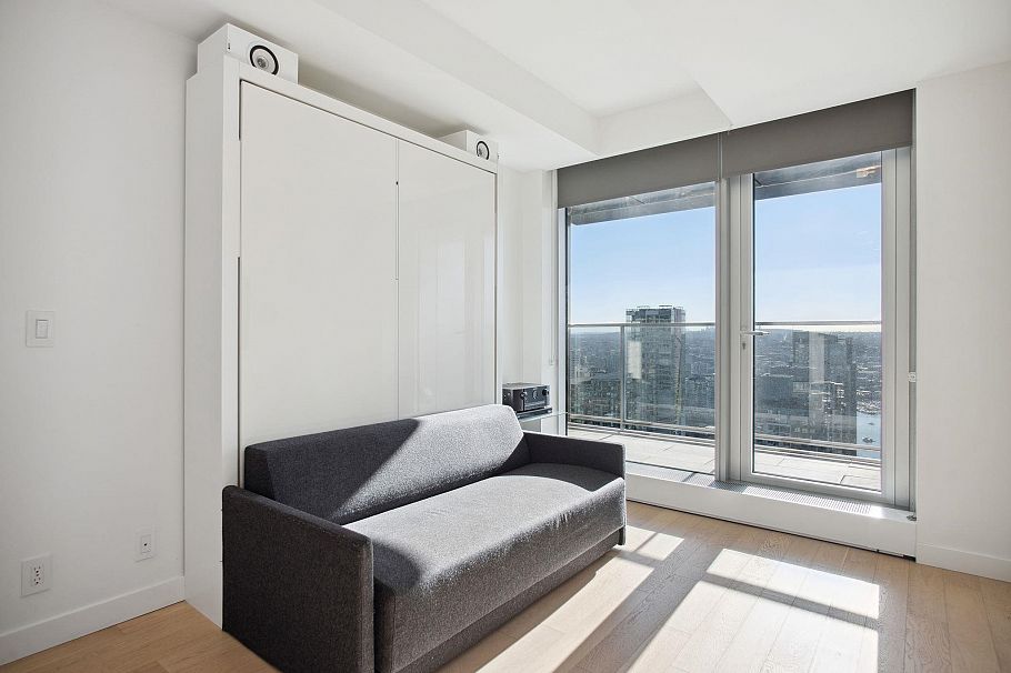 4610 1480 Howe Street Vancouver, BC - 39