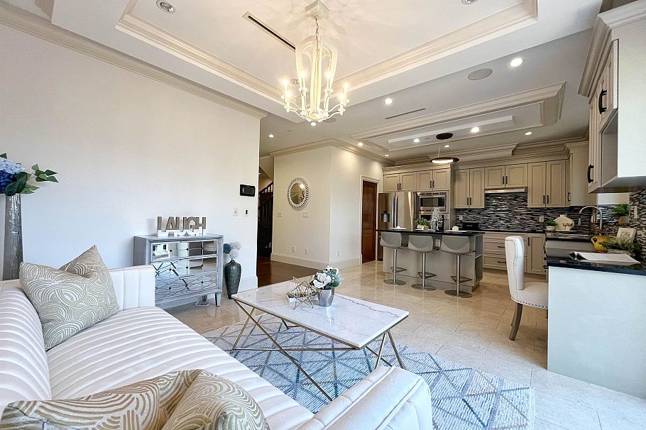 3715 W 22nd Avenue Vancouver, BC - 7