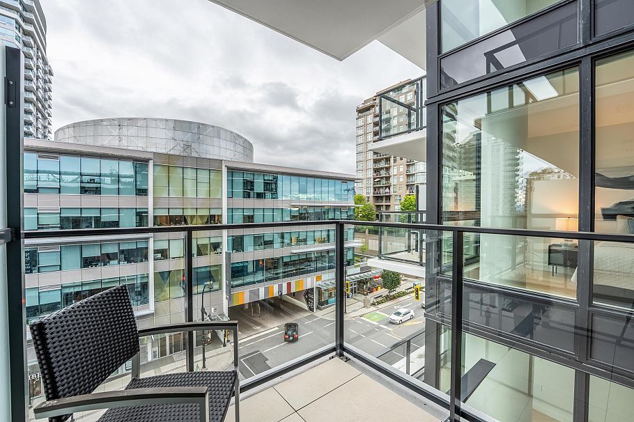 514 135 E 13th Street North Vancouver, BC - 13