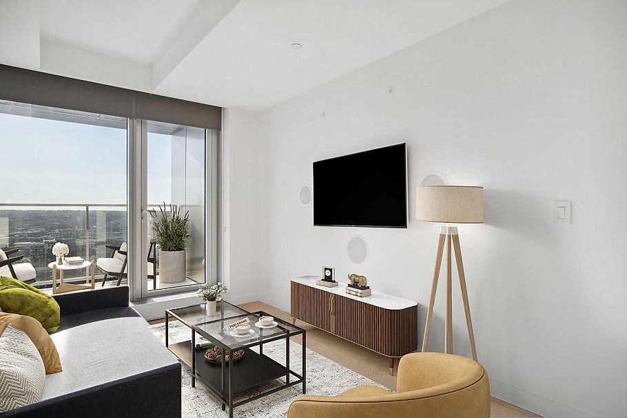 4610 1480 Howe Street Vancouver, BC - 7