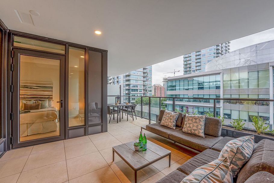 515 135 E 13th Street North Vancouver, BC - 15