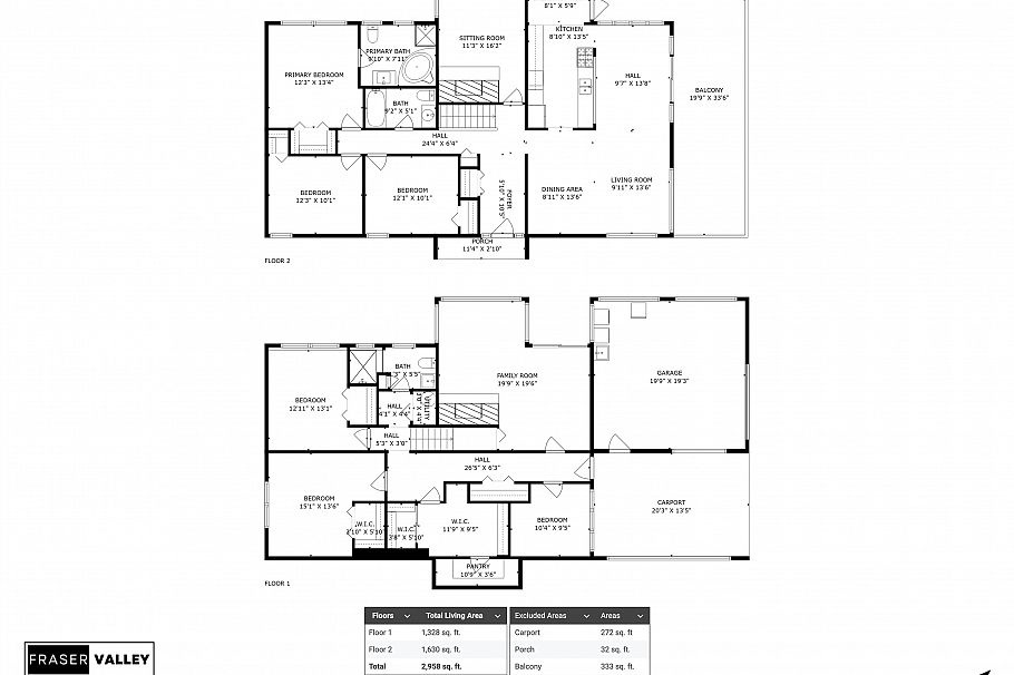 4540 Mountain Highway North Vancouver, BC - 34