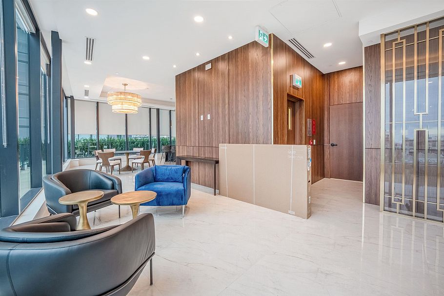 515 135 E 13th Street North Vancouver, BC - 29